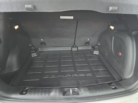 JEEP Compass 1.3 16V 4P FLEX S T270 TURBO AUTOMTICO, Foto 11