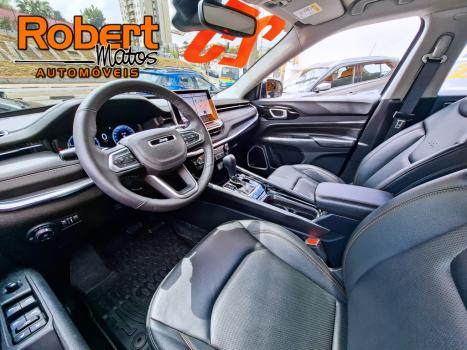 JEEP Compass 1.3 16V 4P FLEX LIMITED T270 TURBO AUTOMTICO, Foto 6