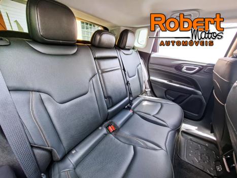 JEEP Compass 1.3 16V 4P FLEX LIMITED T270 TURBO AUTOMTICO, Foto 8
