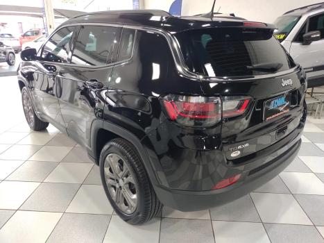 JEEP Compass 2.0 16V 4P 350 LONGITUDE 4X4 TURBO DIESEL AUTOMTICO, Foto 5