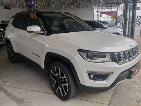 JEEP Compass 2.0 16V 4P LIMITED TURBO DIESEL 4X4 AUTOMTICO, Foto 2