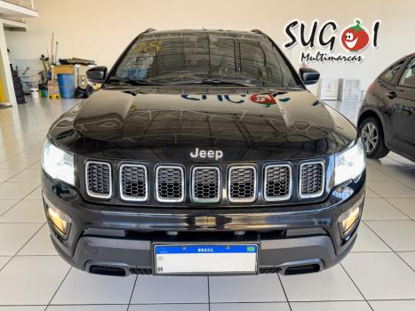 JEEP Compass 2.0 16V 4P 350 LONGITUDE 4X4 TURBO DIESEL AUTOMTICO, Foto 3