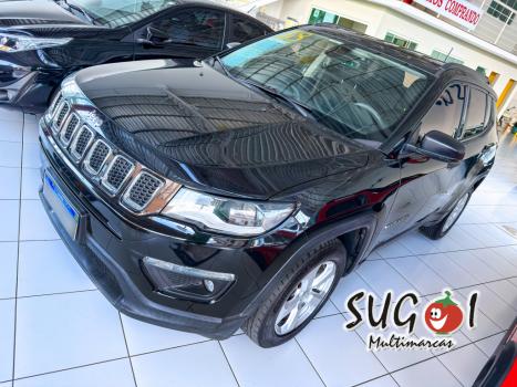 JEEP Compass 2.0 16V 4P FLEX SPORT AUTOMTICO, Foto 3