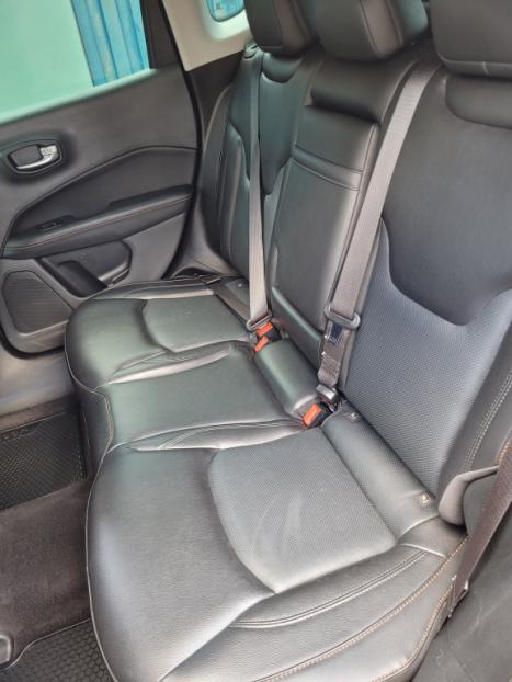 JEEP Compass 2.0 16V 4P LIMITED FLEX AUTOMTICO, Foto 9