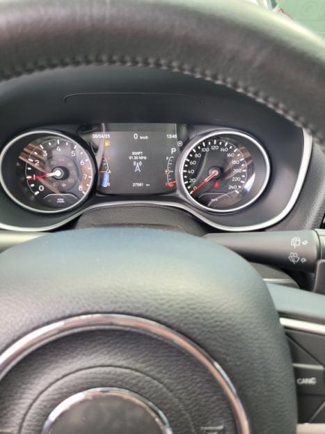 JEEP Compass 2.0 16V 4P LIMITED FLEX AUTOMTICO, Foto 10