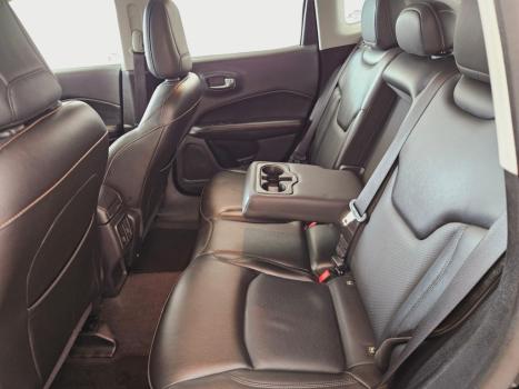 JEEP Compass 2.0 16V 4P LIMITED FLEX AUTOMTICO, Foto 9