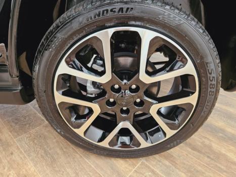 JEEP Compass 2.0 16V 4P LIMITED FLEX AUTOMTICO, Foto 10