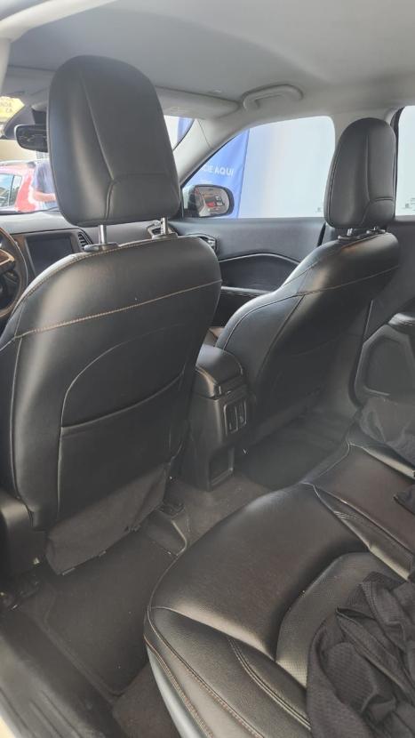 JEEP Compass 2.0 16V 4P LONGITUDE FLEX AUTOMTICO, Foto 13