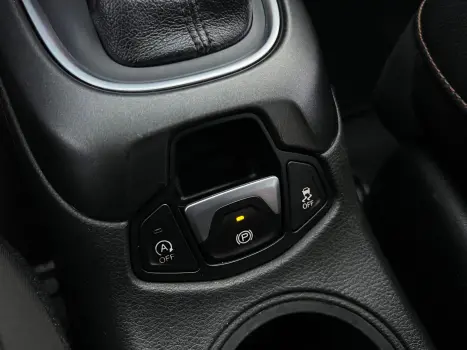 JEEP Compass 2.0 16V 4P LONGITUDE FLEX AUTOMTICO, Foto 7