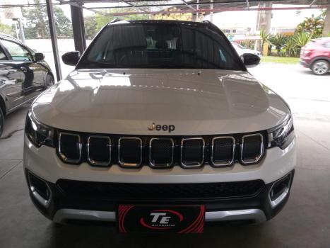 JEEP Compass 2.0 16V 4P LIMITED TURBO DIESEL 4X4 AUTOMTICO, Foto 1