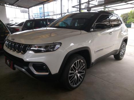 JEEP Compass 2.0 16V 4P LIMITED TURBO DIESEL 4X4 AUTOMTICO, Foto 2