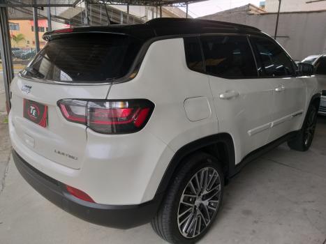 JEEP Compass 2.0 16V 4P LIMITED TURBO DIESEL 4X4 AUTOMTICO, Foto 4