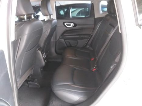 JEEP Compass 2.0 16V 4P LIMITED TURBO DIESEL 4X4 AUTOMTICO, Foto 7