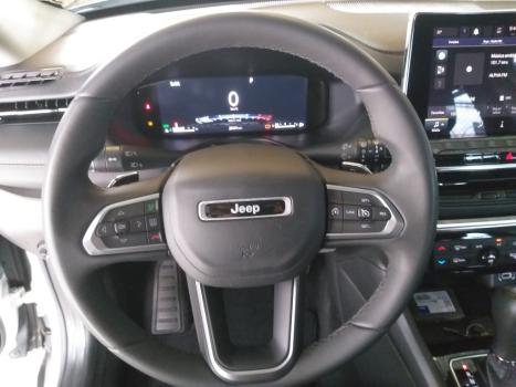 JEEP Compass 2.0 16V 4P LIMITED TURBO DIESEL 4X4 AUTOMTICO, Foto 9