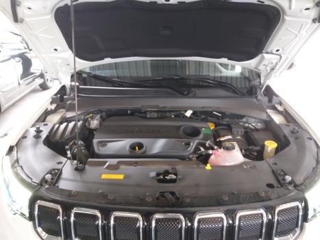 JEEP Compass 2.0 16V 4P LIMITED TURBO DIESEL 4X4 AUTOMTICO, Foto 16