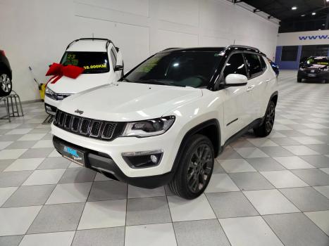JEEP Compass 2.0 16V 4P S TURBO DIESEL 4X4 AUTOMTICO, Foto 2