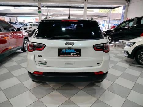 JEEP Compass 2.0 16V 4P S TURBO DIESEL 4X4 AUTOMTICO, Foto 4