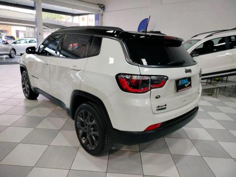 JEEP Compass 2.0 16V 4P S TURBO DIESEL 4X4 AUTOMTICO, Foto 5