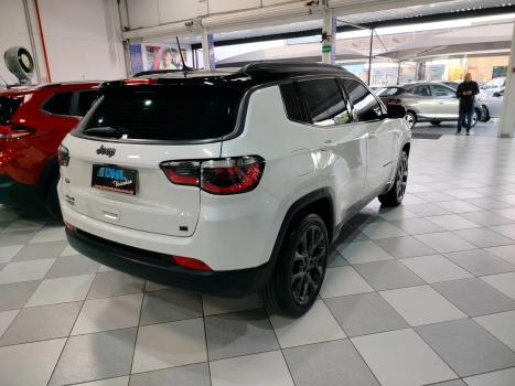 JEEP Compass 2.0 16V 4P S TURBO DIESEL 4X4 AUTOMTICO, Foto 6