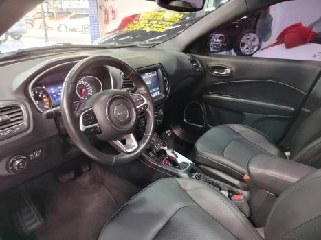 JEEP Compass 2.0 16V 4P S TURBO DIESEL 4X4 AUTOMTICO, Foto 8