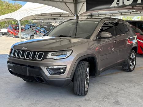 JEEP Compass 2.0 16V 4P LONGITUDE TURBO DIESEL 4X4 AUTOMTICO, Foto 2