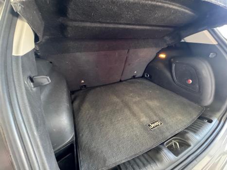 JEEP Compass 2.0 16V 4P LONGITUDE TURBO DIESEL 4X4 AUTOMTICO, Foto 6
