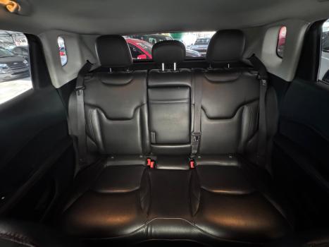 JEEP Compass 2.0 16V 4P LONGITUDE TURBO DIESEL 4X4 AUTOMTICO, Foto 11