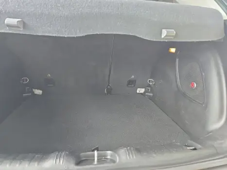 JEEP Compass 2.0 16V 4P LONGITUDE FLEX AUTOMTICO, Foto 12
