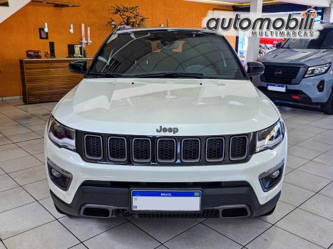JEEP Compass 2.0 16V 4P S TURBO DIESEL 4X4 AUTOMTICO, Foto 3