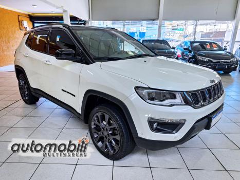 JEEP Compass 2.0 16V 4P S TURBO DIESEL 4X4 AUTOMTICO, Foto 4