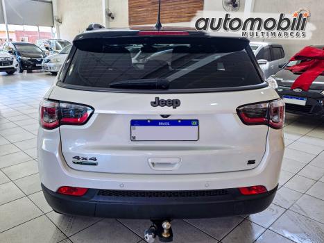 JEEP Compass 2.0 16V 4P S TURBO DIESEL 4X4 AUTOMTICO, Foto 6