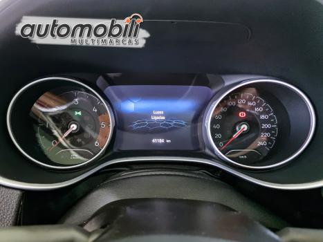 JEEP Compass 2.0 16V 4P S TURBO DIESEL 4X4 AUTOMTICO, Foto 9