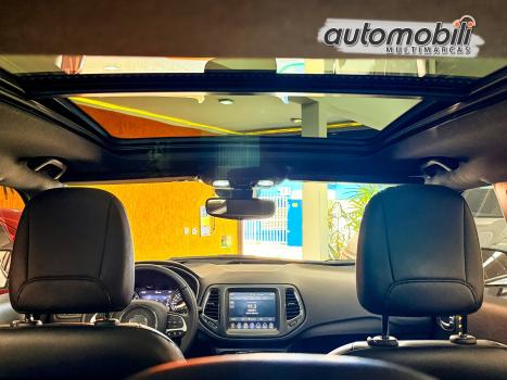 JEEP Compass 2.0 16V 4P S TURBO DIESEL 4X4 AUTOMTICO, Foto 10