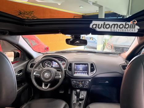 JEEP Compass 2.0 16V 4P S TURBO DIESEL 4X4 AUTOMTICO, Foto 17