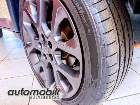 JEEP Compass 2.0 16V 4P S TURBO DIESEL 4X4 AUTOMTICO, Foto 19