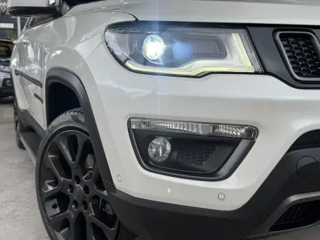 JEEP Compass 2.0 16V 4P LIMITED S TURBO DIESEL 4X4 AUTOMTICO, Foto 3