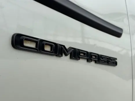 JEEP Compass 2.0 16V 4P LIMITED S TURBO DIESEL 4X4 AUTOMTICO, Foto 5