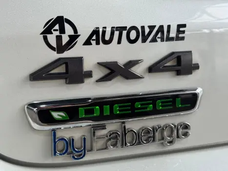 JEEP Compass 2.0 16V 4P LIMITED S TURBO DIESEL 4X4 AUTOMTICO, Foto 17