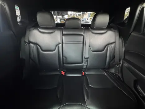 JEEP Compass 2.0 16V 4P LIMITED S TURBO DIESEL 4X4 AUTOMTICO, Foto 22