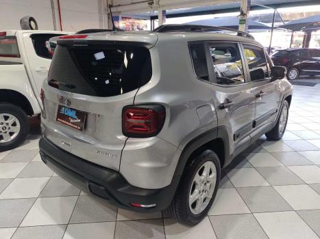 JEEP Renegade 1.3 16V 4P FLEX T270 SPORT TURBO AUTOMTICO, Foto 6