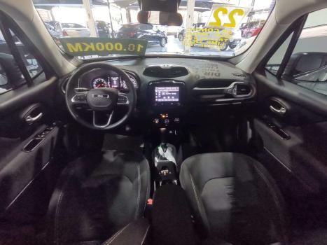 JEEP Renegade 1.3 16V 4P FLEX T270 SPORT TURBO AUTOMTICO, Foto 7