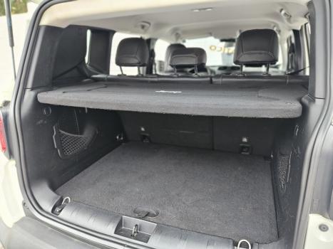 JEEP Renegade 1.3 16V 4P FLEX T270 LONGITUDE TURBO AUTOMTICO, Foto 10