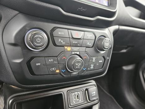 JEEP Renegade 1.3 16V 4P FLEX T270 LONGITUDE TURBO AUTOMTICO, Foto 11