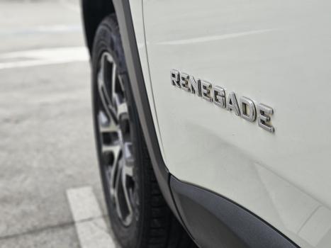 JEEP Renegade 1.3 16V 4P FLEX T270 LONGITUDE TURBO AUTOMTICO, Foto 14
