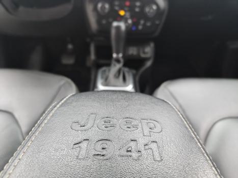 JEEP Renegade 1.3 16V 4P FLEX T270 LONGITUDE TURBO AUTOMTICO, Foto 15