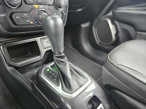 JEEP Renegade 1.3 16V 4P FLEX T270 LONGITUDE TURBO AUTOMTICO, Foto 18