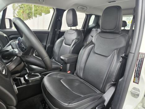 JEEP Renegade 1.3 16V 4P FLEX T270 LONGITUDE TURBO AUTOMTICO, Foto 19