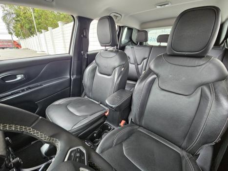 JEEP Renegade 1.3 16V 4P FLEX T270 LONGITUDE TURBO AUTOMTICO, Foto 20