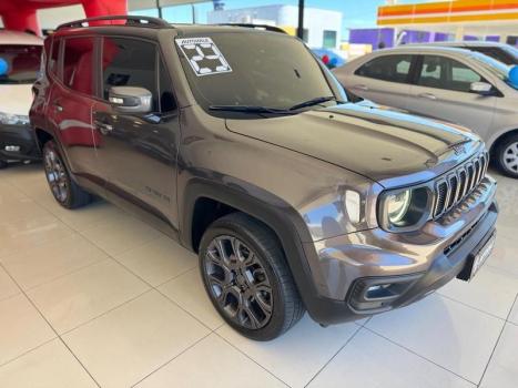 JEEP Renegade 1.3 16V 4P FLEX T270 S 4X4 TURBO AUTOMTICO, Foto 3