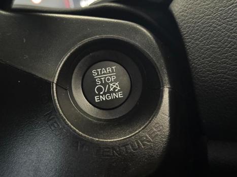 JEEP Renegade 1.3 16V 4P FLEX T270 S 4X4 TURBO AUTOMTICO, Foto 4